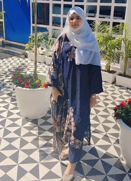 SEO Expert -Iqra