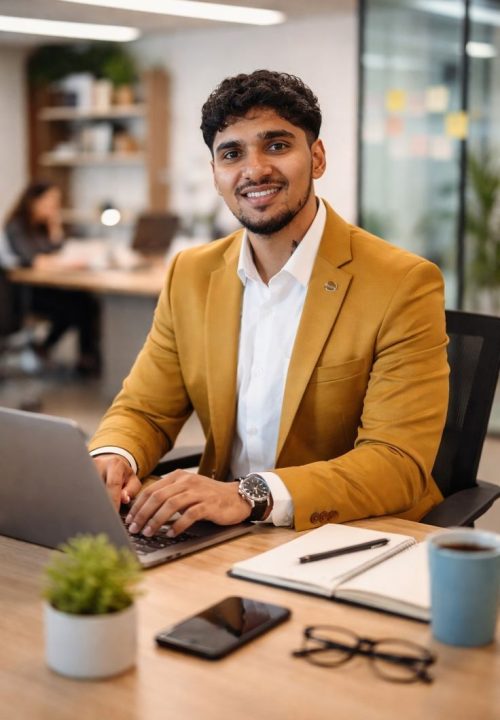 Website Development Expert